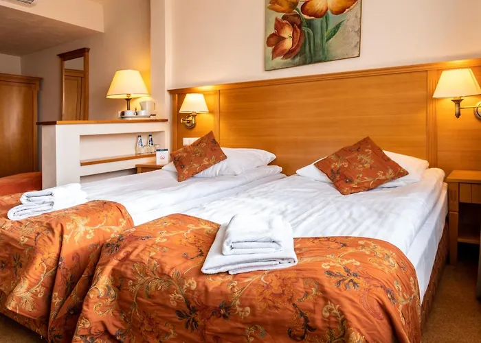 Eco Active Pieniny Czorsztyn